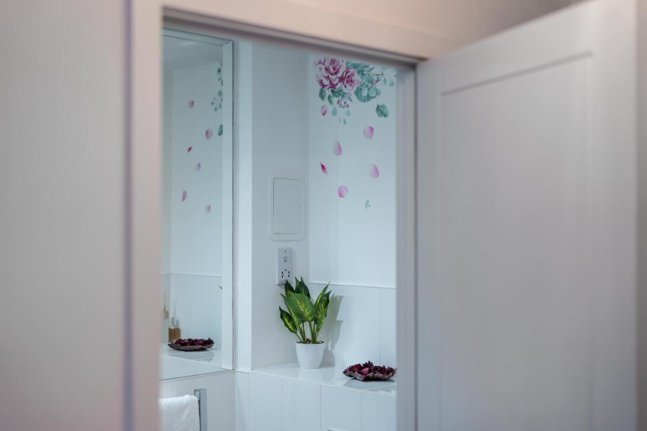 Windsor Luxury Studio Apartment Esterno foto